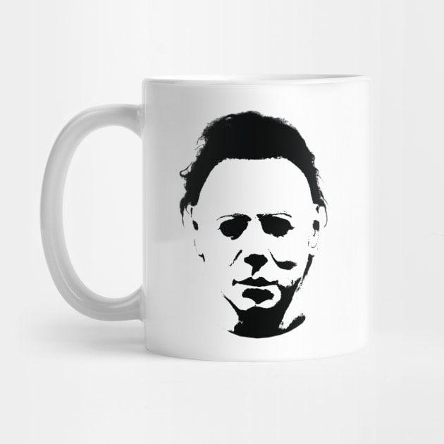 Michael Myers by HailStatham